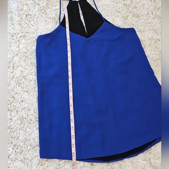 EXPRESS SLEEVELESS TOP - Picture 4 of 4